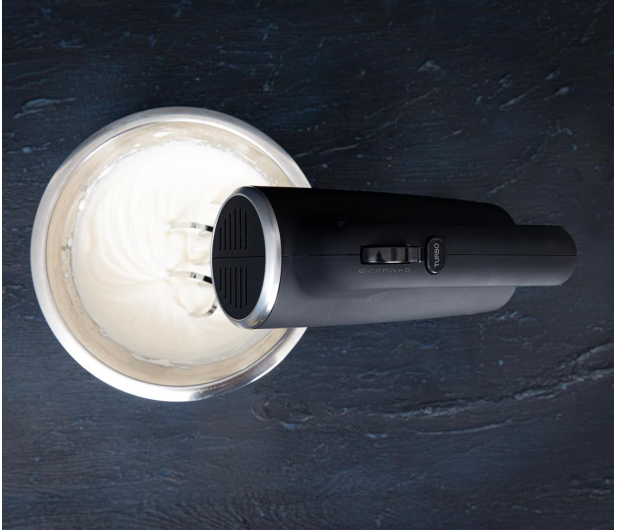 GASTRONOMA Mikser ręczny 400W - 1238761 - zdjęcie 5